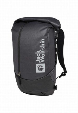 Jack Wolfskin All-in 30 Wandelrugzak Dames Zwart | 85190915