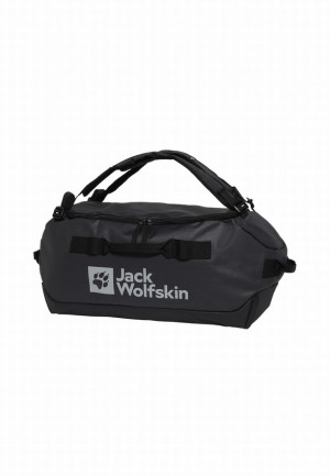 Jack Wolfskin All-in 35 Plunjezak Dames Zwart | 46909723