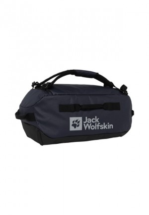 Jack Wolfskin All-in 35 Plunjezak Heren Donkerblauw | 67727198