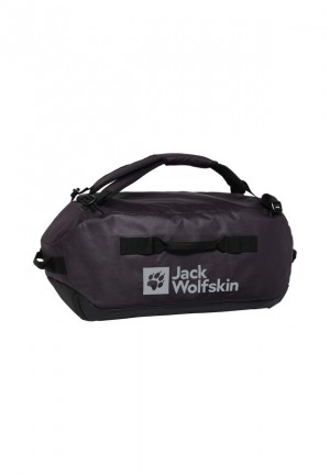 Jack Wolfskin All-in 45 Plunjezak Heren Donkerblauw | 24609983