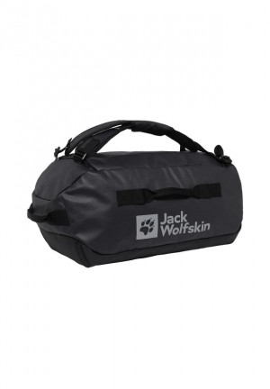 Jack Wolfskin All-in 45 Plunjezak Heren Donkerblauw | 10709936