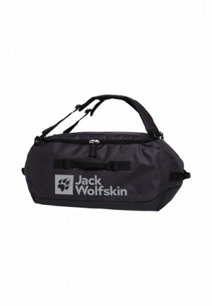 Jack Wolfskin All-in 65 Plunjezak Dames Paars | 67451890