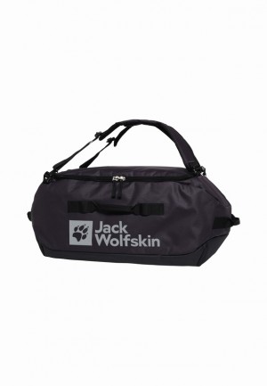 Jack Wolfskin All-in 65 Plunjezak Heren Donkerblauw | 84669688