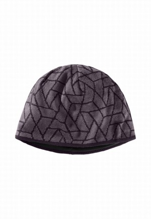 Jack Wolfskin Alpspitze Muts Dames Grijs | 37720814