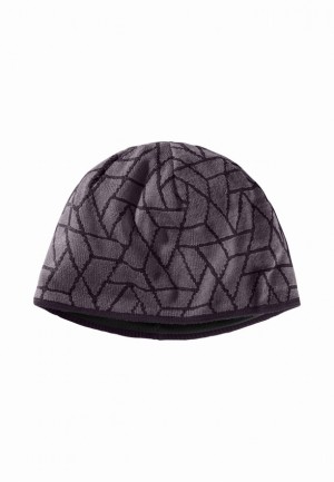 Jack Wolfskin Alpspitze Muts Heren Lavendel | 55737650