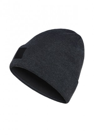 Jack Wolfskin Arcaden Muts Dames Zwart | 69831874
