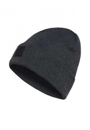Jack Wolfskin Arcaden Muts Dames Zwart | 59989177
