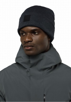 Jack Wolfskin Arcaden Muts Heren Groen | 28863901