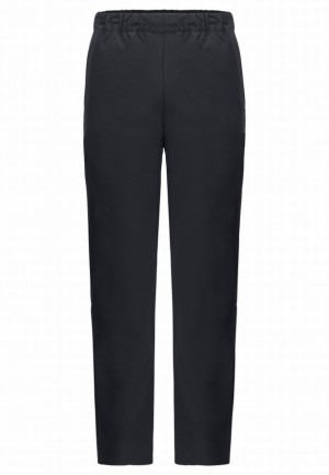 Jack Wolfskin Bike Commute Wi Broek Heren Donkerblauw | 47170135