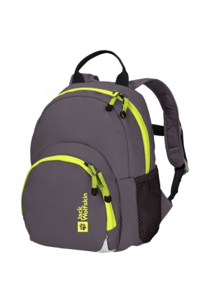 Jack Wolfskin Buttercup Rugzakken Dames Grijs | 68124593