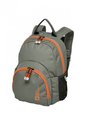 Jack Wolfskin Buttercup Rugzakken Heren Mintgroen | 87131265