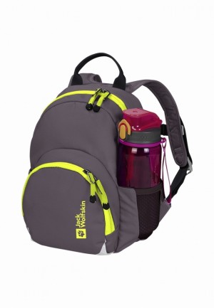 Jack Wolfskin Buttercup Rugzakken Heren Lavendel | 69092846
