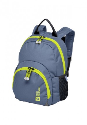 Jack Wolfskin Buttercup Rugzakken Heren Blauw | 50134406