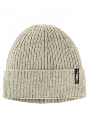 Jack Wolfskin Cosy Muts Heren Grijs | 12197168