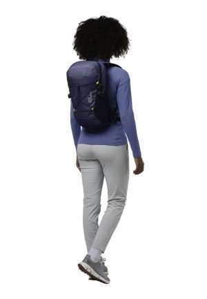 Jack Wolfskin Cyrox Shape 15 Wandelrugzak Heren Donkerblauw | 81236569