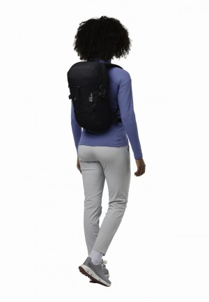 Jack Wolfskin Cyrox Shape 15 Wandelrugzak Heren Zwart | 44092498