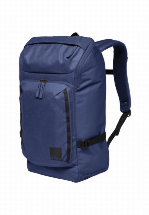 Jack Wolfskin Dachsberg Dagrugzak Dames Blauw | 83490125
