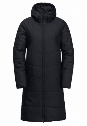 Jack Wolfskin Deutzer Jassen Dames Donkerblauw | 86607998
