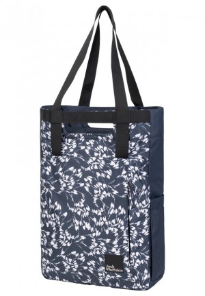 Jack Wolfskin Ebental Dagrugzak Dames Donkerblauw | 64000653