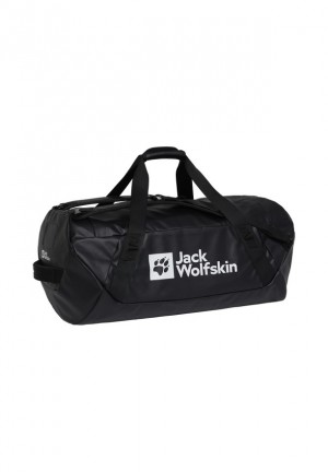 Jack Wolfskin Expdn 70 Plunjezak Dames Zwart | 62757929
