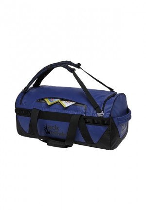 Jack Wolfskin Expedition 65 Plunjezak Dames Blauw | 34676186