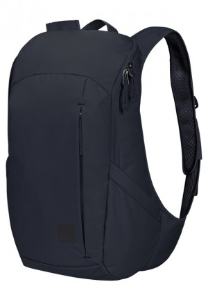 Jack Wolfskin Frauenstein Dagrugzak Dames Donkerblauw | 49124571