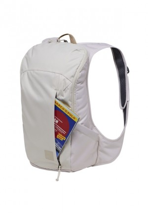 Jack Wolfskin Frauenstein Rugzakken Heren Beige | 14278329