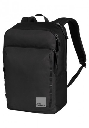 Jack Wolfskin Hasensprung Dagrugzak Dames Zwart | 89460911