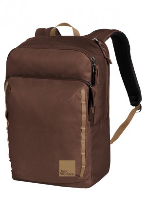 Jack Wolfskin Hasensprung Dagrugzak Dames Bordeaux | 11624313