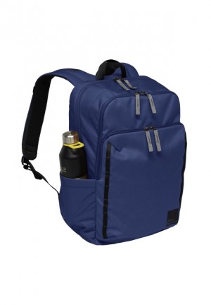 Jack Wolfskin Hasensprung Dagrugzak Dames Blauw | 81191519