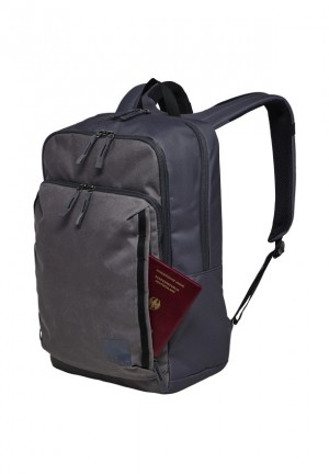 Jack Wolfskin Hasensprung Dagrugzak Dames Zwart | 86537887