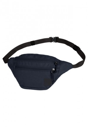 Jack Wolfskin Konya Heuptas Dames Donkerblauw | 79856666