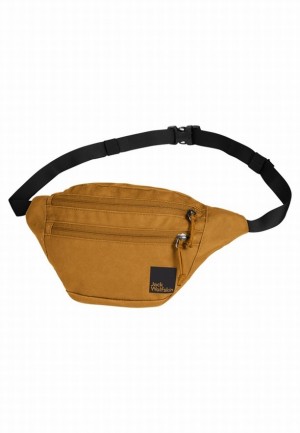 Jack Wolfskin Konya Heuptas Dames Geel | 78642700