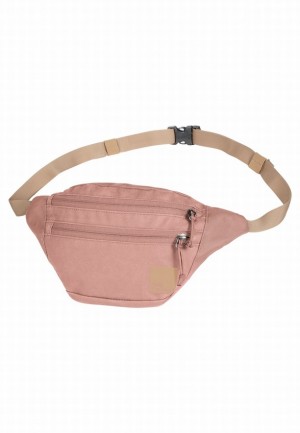 Jack Wolfskin Konya Heuptas Dames Roze | 80865282