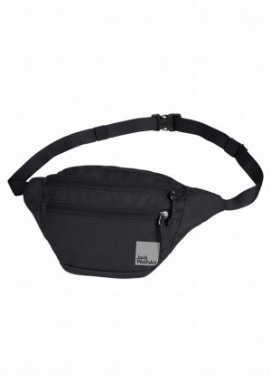 Jack Wolfskin Konya Heuptas Dames Zwart | 33585838