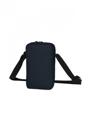 Jack Wolfskin Konya Heuptas Heren Donkerblauw | 58549208