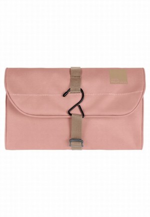 Jack Wolfskin Konya Toilettas Dames Roze | 14663656