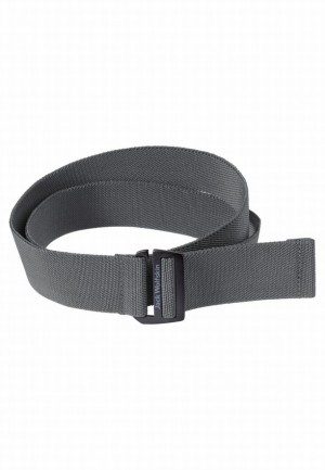 Jack Wolfskin Light Riemen Dames Grijs | 93106980