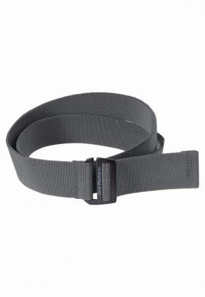 Jack Wolfskin Light Riemen Heren Grijs | 81554602