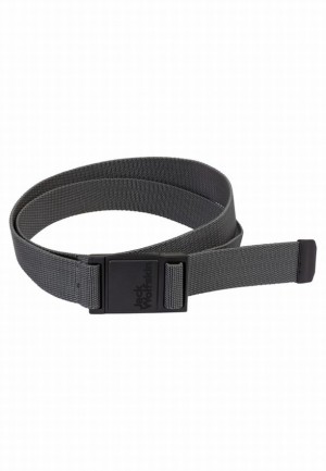 Jack Wolfskin Magnetic Riemen Dames Grijs | 49799947
