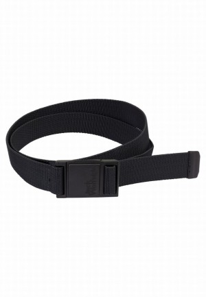 Jack Wolfskin Magnetic Riemen Heren Zwart | 28365639