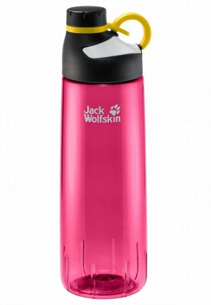 Jack Wolfskin Mancora 1.0 Waterflessen Dames Roze | 94741940