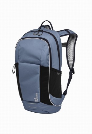 Jack Wolfskin Moab Trail Rugzakken Dames Blauw | 65267894