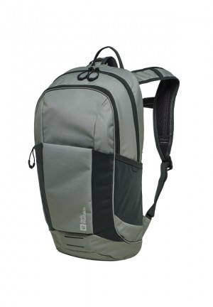 Jack Wolfskin Moab Trail Rugzakken Heren Mintgroen | 67521305