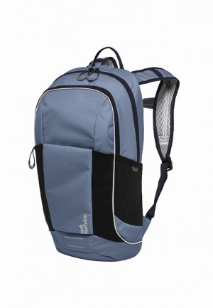 Jack Wolfskin Moab Trail Rugzakken Heren Blauw | 65601285