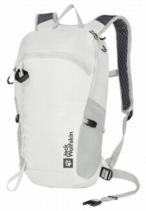 Jack Wolfskin Prelight Shape 15 Wandelrugzak Dames Wit | 78684671