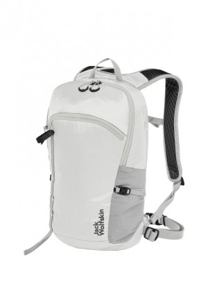 Jack Wolfskin Prelight Shape 15 Wandelrugzak Heren Wit | 98238142
