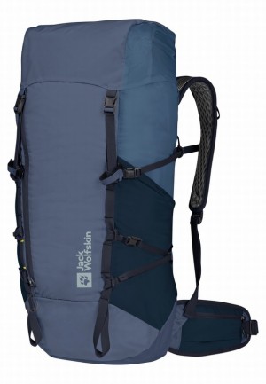 Jack Wolfskin Prelight Shape 25 Wandelrugzak Heren Donkerblauw | 59442401