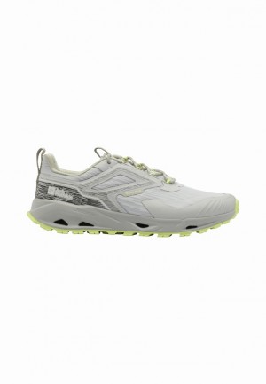 Jack Wolfskin Prelight Texashield Low Wandelschoenen Heren Grijs | 81112494