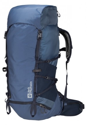 Jack Wolfskin Prelight Vent 30 S-l Wandelrugzak Heren Donkerblauw | 53964306